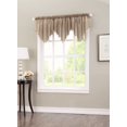thumbnail image 1 of 918 Voile Beaded Valance, 1 of 1