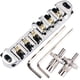 thumbnail image 1 of Puente de bloqueo de silla Hugo con rodillo de Guitarra eléctrica accesorios de montaje, 1 of 9