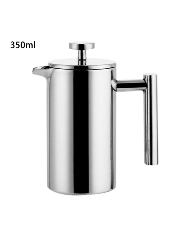 Coffee Percolators in Coffee Shop