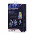 thumbnail image 4 of Pradertor Thermal Vision Action Figure Model Movable- 7-Inch with Accessory, 4 of 5