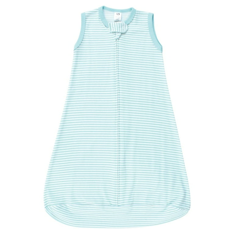 流行り の ブランド - 2025年おすすめのアイテム満載 Baby Hudson Cotton Sack Bag, Sleeping Wearable Long-Sleeve ブランケット・おくるみ