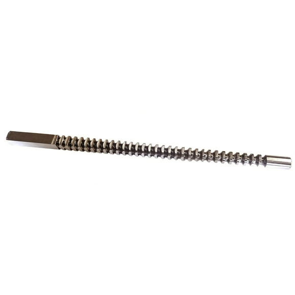HHIP 2006-0138 3/4 Inch HSS Square Push Broach