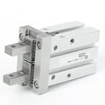 thumbnail image 4 of High Strength Fine Workmanship Air Cylinder, Finger Cylinder, Practical For Double Acting Withstand Large Lateral Loads, 4 of 8