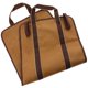 thumbnail image 3 of de leña de tela Oxford resistente para leña, bolsa de de , soporte para chimenea, bolsas de leña con asa Cola Portador de leña, 3 of 6