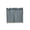 Navy blue, variant on Yihuala Contemporary Checkered Window Blackouts Lining Easy Installation Curtain Home Bedroom