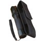 thumbnail image 1 of Tactical 360 Degrees Canvas Rotatable Flashlight Pouch Holster Torch Case for Belt Torch Cover Hunting Lighting Accessories, 1 of 5