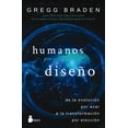 thumbnail image 1 of HUMANOS POR DISEÑO EDITORIAL SIRIO GREGG BRADEN, 1 of 2