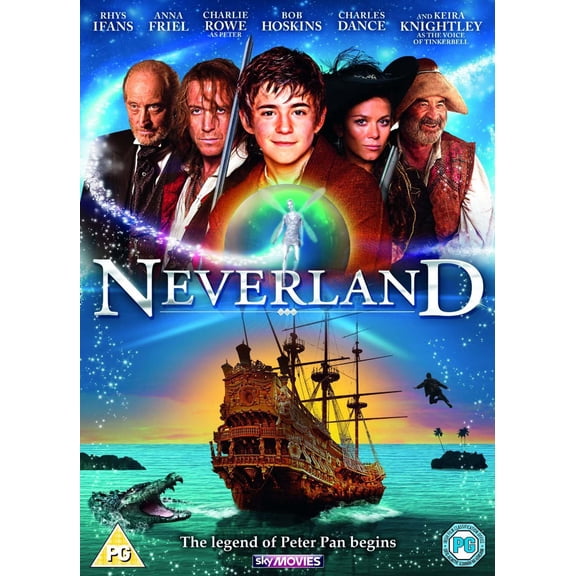 Neverland