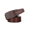 thumbnail image 3 of Men's Matte Vintage Linxx Ratchet Belt, 3 of 7