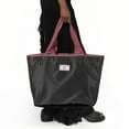 thumbnail image 1 of Compras Hombro Cordón Mujeres Reutilizable Supermercado Comestibles, 1 of 9