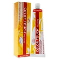 thumbnail image 3 of Color Touch Relights Demi-Permanent Color - 47 Red Brown de Wella para unisex - Tinte para cabello de 2 oz Wella Wella Color Touch Relights Demi-Permanent Color - 47 Red Brown Color de pelo Unisex 2oz, 3 of 3