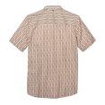 thumbnail image 3 of Men's Toad&Co Fletch Print Short Sleeve Shirt, 3 of 3