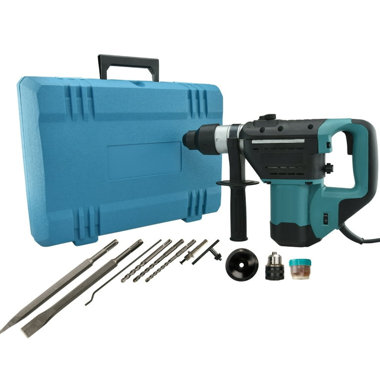 Hiltex on sale rotary hammer