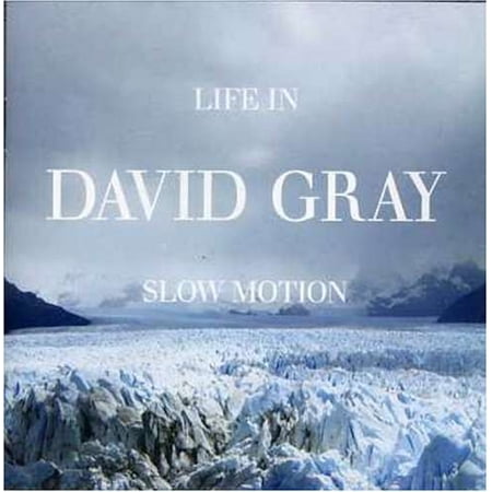 Life in Slow Motion (Audiobook)