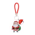 thumbnail image 1 of Llavero DIY Ygjytge Cristal Acrílico Doble Cara para Regalos, 1 of 9
