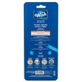 thumbnail image 3 of Wish 1200 Premium Wooden Stick Cotton Swabs – Stronger, 100% Cotton Tips, 3 of 7