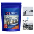 thumbnail image 3 of Winter Snow Salt Ice Melt|1Pc for Concrete,Sidewalk & Driveway|Fast-Acting Deicing Salt for Outdoor Use|Effective Snow & Ice Removal Up to -15°F for Winter Safety, 3 of 5