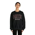 thumbnail image 3 of Math Squad Teacher Mathematics Department Sweatshirt, Gifts, Crewneck, 3 of 7
