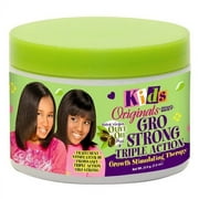 Africas Best Kids Originals Gro Strong Triple Action Hair Growth Cream, 7.5 Oz