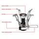 thumbnail image 3 of Estufa de Gas Ecomeon Camping Plegable Portátil Plata, 3 of 3