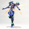 thumbnail image 3 of Figuras de acción de Anime NEON GENESIS EVANGELION EVA, Maf 080 EVA-01, colección de PVC, evolución, EVA-017, móvil, modelo de juguete, 3 of 4