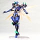 thumbnail image 3 of Anime NEON GENESIS EVANGELION EVA Figuras de acción Maf 080 EVA-01 Figura PVC Colección Evolution EVA-017 Modelo de juguete móvilzhangyuxiang, 3 of 4