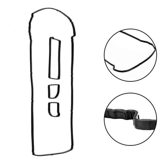 New Valve Cover Gasket For Mazda 3 2004-2013 2.0L 2.3L 2.5 L4 DOHC VS50639R1