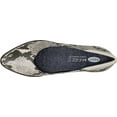 thumbnail image 5 of Women's Dr. Scholl's Kendall Slip-On Loafer Black Snake Print Polyurethane 9.5 M, 5 of 6