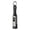 Black, variant on 4 in 1 USB C Keychain Charger Cable 65W Fast Charging Short Phone Lanyard Data Cable with Digital Display for Type C USB A Lightning (Purple)