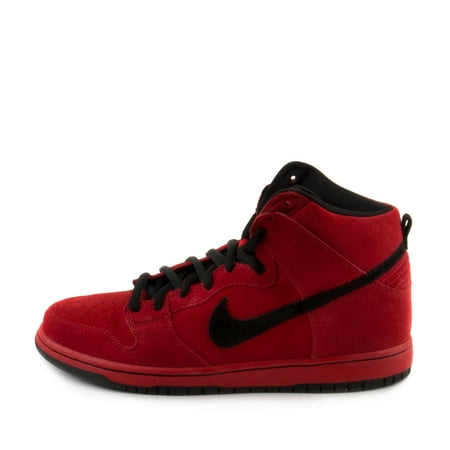 red devil dunks