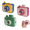 All, variant on Camera Double Prank Water Gun,Featuring Dual-stream Firing, A Leak-proof Design, and A Large Capacity, This Is An Absolute Must-have for Parties, Gatherings, and Summer Fun.