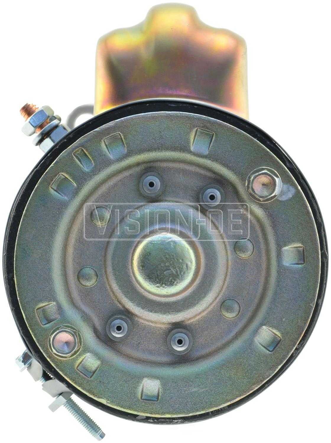 Vision OE 3132 Starter Motor