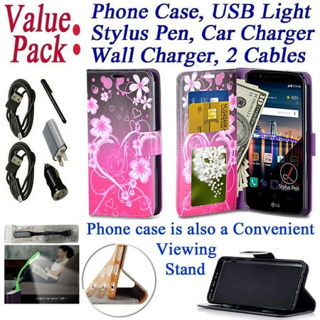 Wallet Case Cover (Value Pack + for 5.7