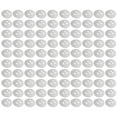 thumbnail image 1 of Facial Mask Paper Film,100pcs Facial Mask Paper Facial Mask Wrap Facial Mask Sheet Wrap Future-Proof Design, 1 of 14