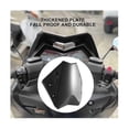 thumbnail image 3 of Motorcycle Windshield Decoration Windscreen For Tmax 530 2012-2016 Tmax530 T-max 530(bright), 3 of 3