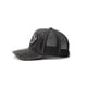 thumbnail image 3 of KNITE Gorra Farmer Fisher naranja Trucker Hombre Ajustable Pesca Oceano Estilo, 3 of 4