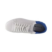Lacoste Carnaby Evo 419 2 SMA Mens Shoes White/Blue 7-38sma0044-080