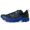 thumbnail image 5 of New Balance Men's FuelCell Summit Unknown V3 Trail Running Shoe, Infinity Blue/Black/Vibrant Spring, 9.5, 5 of 7