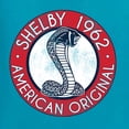 thumbnail image 6 of Wild Bobby Ford Shelby 1962 American Original Men Tee, 6 of 6