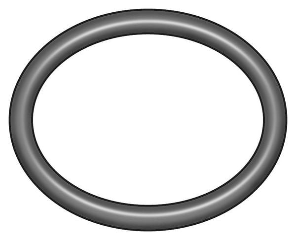 Viton Heat Resistant Black O-rings  Size 140    Price for 2 pc 