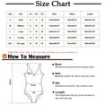 thumbnail image 3 of Turilly Unisex Adult Bear Sleepwear Onesie Winter Pocket Loose Funny Thicken Pajamas, 3 of 5