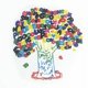 thumbnail image 1 of Parche de tela,Hierro sobre, 1 of 5