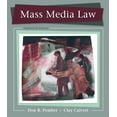 thumbnail image 1 of Pre-Owned Mass Media Law (Paperback) 0073526185 9780073526188, 1 of 1