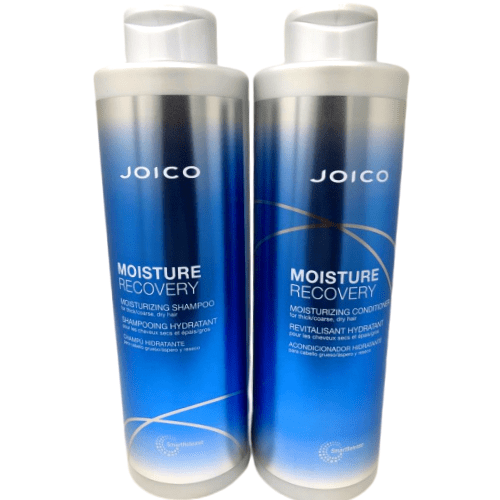 Joico Moisture Recovery Moisturizing Shampoo and Conditioner 33.8 oz