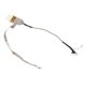 thumbnail image 4 of Cable De Repuesto Para Pantalla De Video LVDS LCD Para X88 F83, 1422-00JG000, 4 of 6