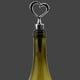 thumbnail image 4 of Tapón de vino Tapón de botella-Ahorro de vino de acero inoxidable,Corchos de vino reutilizables para bebidas, 4 of 5