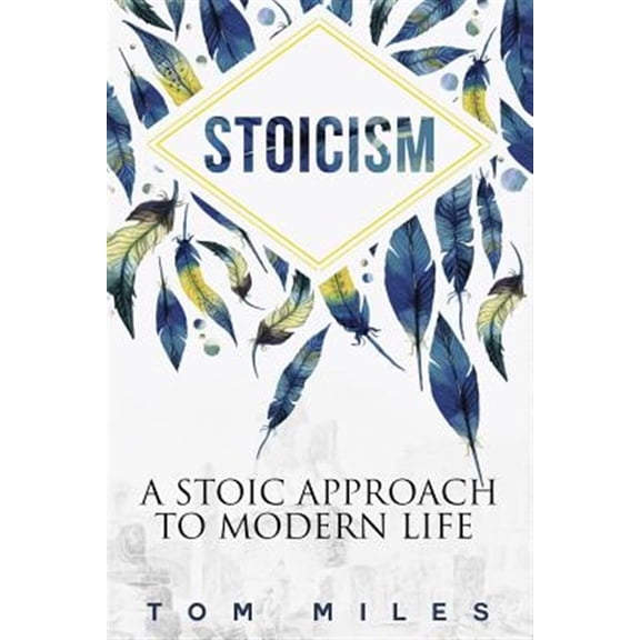 Pre-Owned Stoicism : A Stoic Approach to Modern Life