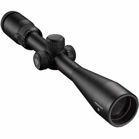 Nikon Rifle Scope 6744 PROSTAFF 5 3.5-14x50, Nikoplex Reticle, Matte Finish