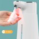 thumbnail image 2 of Dispensador de jabón espumador automático recargable por USB para Baño,Cocina,Oficina, 2 of 9