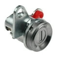 thumbnail image 5 of Furulu New Door Lock Cylinder w/ Keys 69051-12340 For 1993-1997 Toyota Corolla 1.6 1.8L, 5 of 5